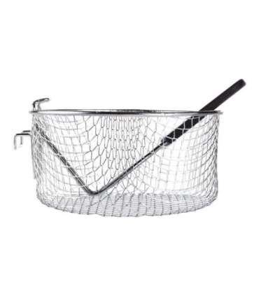 Tristar Deep Fryer FR-6941 Power 1000 W Capacity 1.5 L White