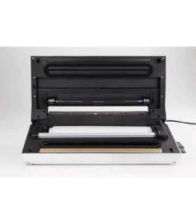 Caso Bar vacuum sealer GourmetVAC 380 Power 160 W Temperature control Silver