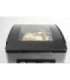 Caso Chamber Vacuum sealer VacuChef 70 Power 350 W Stainless steel