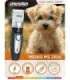 Mesko Hair clipper for pets MS 2826 Corded/ Cordless Black/Silver