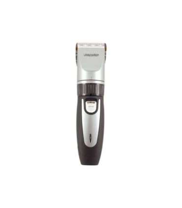 Mesko Hair clipper for pets MS 2826 Corded/ Cordless Black/Silver