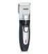 Mesko Hair clipper for pets MS 2826 Corded/ Cordless Black/Silver