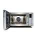 Caso Microwave with convection and grill HCMG 25 Free standing 900 W Convection Grill Stainless steel