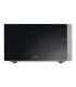 Caso Microwave with convection and grill HCMG 25 Free standing 900 W Convection Grill Stainless steel