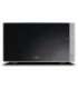 Caso Microwave with convection and grill HCMG 25 Free standing 900 W Convection Grill Stainless steel