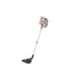 Adler Vacuum Cleaner AD 7036 Corded operating Handstick and Handheld 800 W - V Operating radius 7 m |