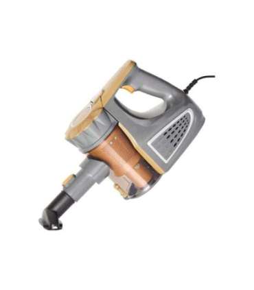Adler Vacuum Cleaner AD 7036 Corded operating Handstick and Handheld 800 W - V Operating radius 7 m |