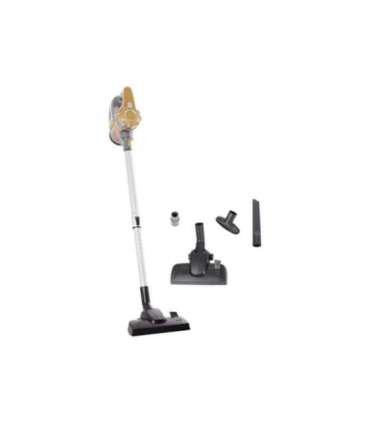 Adler Vacuum Cleaner AD 7036 Corded operating Handstick and Handheld 800 W - V Operating radius 7 m |