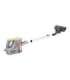 Adler Vacuum Cleaner AD 7036 Corded operating Handstick and Handheld 800 W - V Operating radius 7 m |