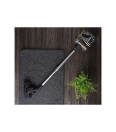 Adler Vacuum Cleaner AD 7036 Corded operating Handstick and Handheld 800 W - V Operating radius 7 m |