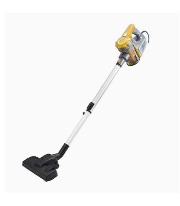 Adler Vacuum Cleaner AD 7036 Corded operating Handstick and Handheld 800 W - V Operating radius 7 m |