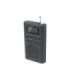 Muse Pocket radio M-03R Black