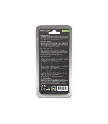 Muse Pocket radio M-03R Black