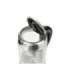 Adler Kettle AD 1247 NEW With electronic control 1850 - 2200 W 1.7 L Stainless steel, glass 360°