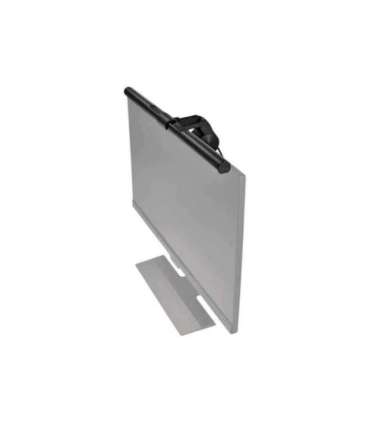 Benq ScreenBar e-Reading LED Task Lamp 9H.W42QD.WP1 5 W 2700-6500 K 50000  h LED lamp 5 V 0.53 kg