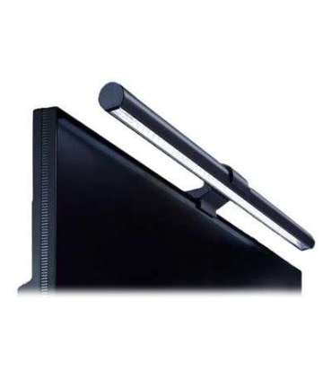 Benq ScreenBar e-Reading LED Task Lamp 9H.W42QD.WP1 5 W 2700-6500 K 50000  h LED lamp 5 V 0.53 kg