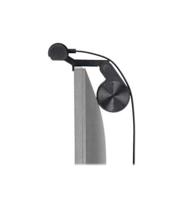 Benq ScreenBar e-Reading LED Task Lamp 9H.W42QD.WP1 5 W 2700-6500 K 50000  h LED lamp 5 V 0.53 kg