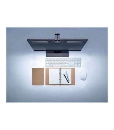 Benq ScreenBar e-Reading LED Task Lamp 9H.W42QD.WP1 5 W 2700-6500 K 50000  h LED lamp 5 V 0.53 kg