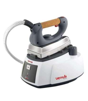 Polti Steam generator iron PLEU0186 Vaporella 505_Pro 1750 W Water tank capacity 900 ml White