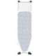 Polti Ironing board FPAS0001 Vaporella White 122 x 43.5 mm 7