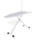 Polti Ironing board FPAS0001 Vaporella White 122 x 43.5 mm 7