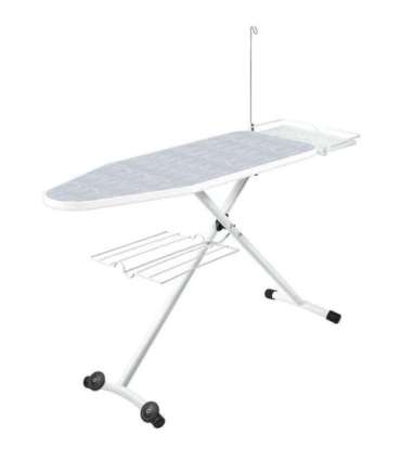 Polti Ironing board FPAS0001 Vaporella White 122 x 43.5 mm 7
