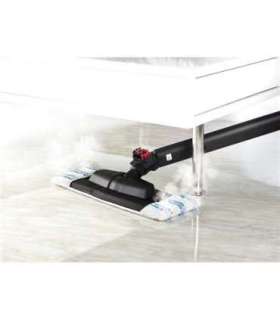 Polti Steam cleaner PTEU0280 Vaporetto Pro 95_Turbo Flexi Power 1100 W Steam pressure 5 bar Water tank