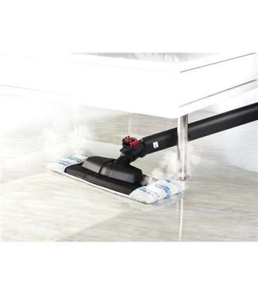 Polti Steam cleaner PTEU0280 Vaporetto Pro 95_Turbo Flexi Power 1100 W Steam pressure 5 bar Water tank