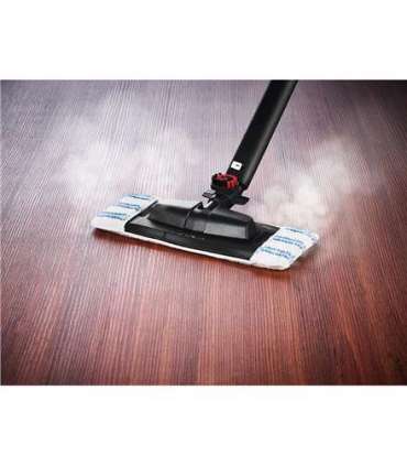 Polti Steam cleaner PTEU0280 Vaporetto Pro 95_Turbo Flexi Power 1100 W Steam pressure 5 bar Water tank