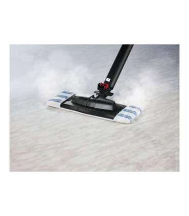 Polti Steam cleaner PTEU0280 Vaporetto Pro 95_Turbo Flexi Power 1100 W Steam pressure 5 bar Water tank