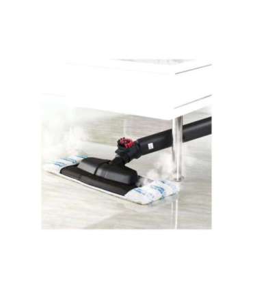 Polti Steam cleaner PTEU0280 Vaporetto Pro 95_Turbo Flexi Power 1100 W Steam pressure 5 bar Water tank