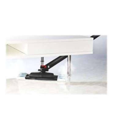 Polti Steam cleaner PTEU0280 Vaporetto Pro 95_Turbo Flexi Power 1100 W Steam pressure 5 bar Water tank