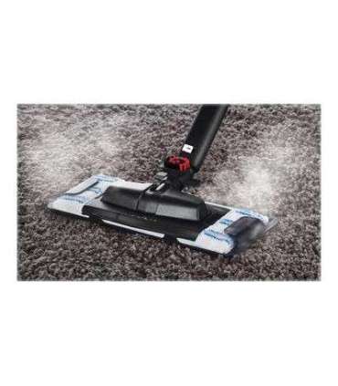 Polti Steam cleaner PTEU0280 Vaporetto Pro 95_Turbo Flexi Power 1100 W Steam pressure 5 bar Water tank