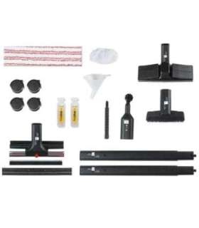 Polti Steam cleaner PTEU0260 Vaporetto Eco Pro 3.0 Power 2000 W Steam pressure 4.5 bar Water tank capacity 2 L