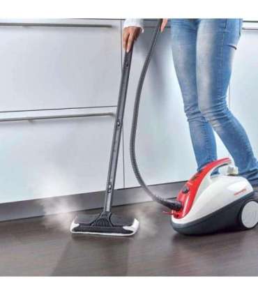 Polti Steam cleaner PTEU0268 Vaporetto Smart 30_R Power 1800 W Steam pressure 3 bar Water tank capacity 1.6 L