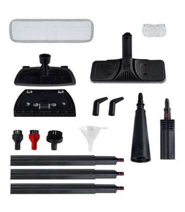 Polti Steam cleaner PTEU0268 Vaporetto Smart 30_R Power 1800 W Steam pressure 3 bar Water tank capacity 1.6 L