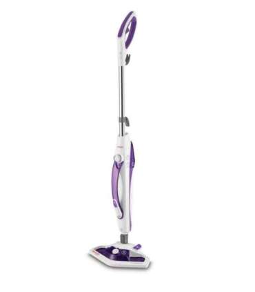 Polti Steam mop PTEU0274 Vaporetto SV440_Double Steam mop and handheld steam cleaner 1500 W White