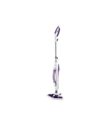 Polti Steam mop PTEU0274 Vaporetto SV440_Double Steam mop and handheld steam cleaner 1500 W White