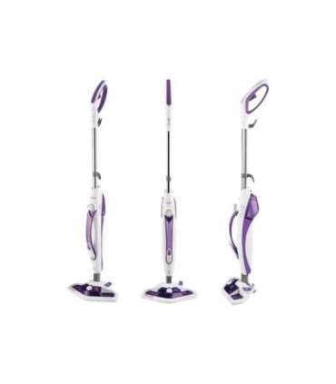 Polti Steam mop PTEU0274 Vaporetto SV440_Double Steam mop and handheld steam cleaner 1500 W White