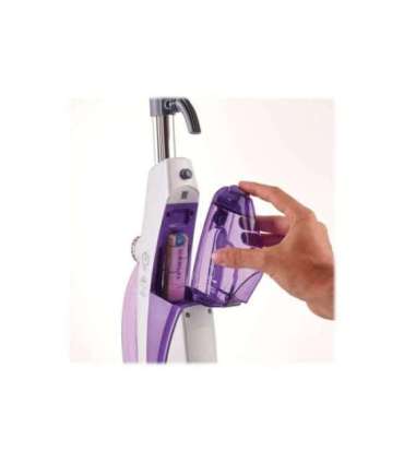 Polti Steam mop PTEU0274 Vaporetto SV440_Double Steam mop and handheld steam cleaner 1500 W White