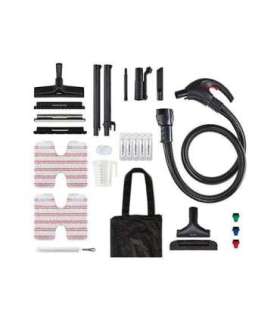 Polti Steam cleaner PVEU0083 Vaporetto Lecoaspira FAV50 Multifloor Power 1350 W Steam pressure 5 bar Water