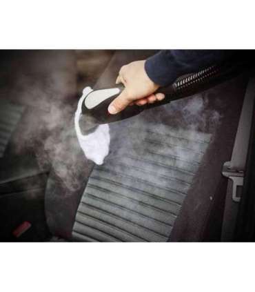 Polti Steam cleaner PVEU0083 Vaporetto Lecoaspira FAV50 Multifloor Power 1350 W Steam pressure 5 bar Water