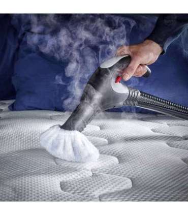 Polti Steam cleaner PVEU0083 Vaporetto Lecoaspira FAV50 Multifloor Power 1350 W Steam pressure 5 bar Water