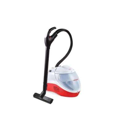 Polti Steam cleaner PVEU0083 Vaporetto Lecoaspira FAV50 Multifloor Power 1350 W Steam pressure 5 bar Water