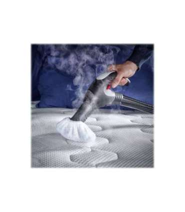 Polti Steam cleaner PVEU0083 Vaporetto Lecoaspira FAV50 Multifloor Power 1350 W Steam pressure 5 bar Water