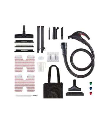 Polti Steam cleaner PVEU0083 Vaporetto Lecoaspira FAV50 Multifloor Power 1350 W Steam pressure 5 bar Water