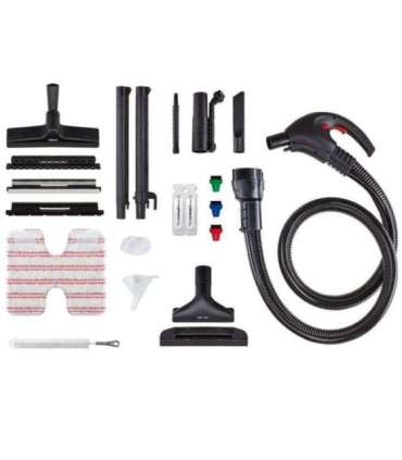 Polti Steam cleaner PVEU0082 Vaporetto Lecoaspira FAV30 Power 1350 W Steam pressure 4 bar Water tank capacity