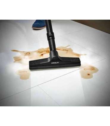 Polti Steam cleaner PVEU0082 Vaporetto Lecoaspira FAV30 Power 1350 W Steam pressure 4 bar Water tank capacity