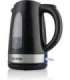 Gorenje Kettle K17BK Standard 2200 W 1.7 L Plastic/ metal 360° rotational base Black