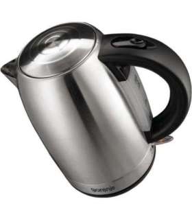 Gorenje K17FEII Standard 2200 W 1.7 L Stainless steel 360° rotational base Stainless Steel